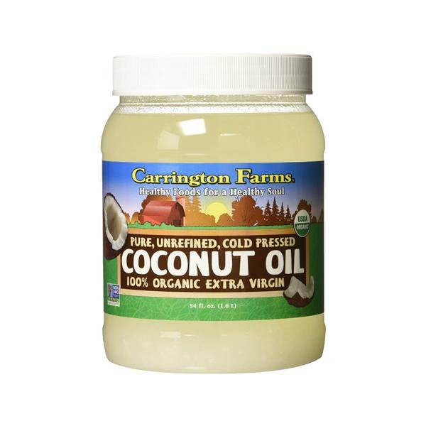 Coconut Oil Keto Diet
 Ketogenic Diet Shopping List
