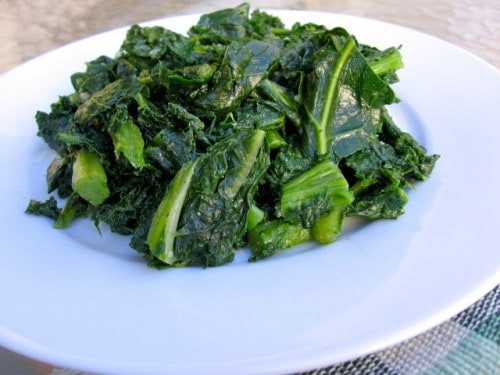 Collard Greens Vegetarian Recipes
 easy collard greens recipe ve arian