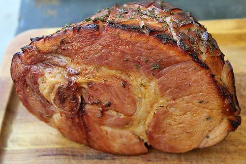 Cooking Easter Ham
 Ham Recipes That Take Easter To The Next Level