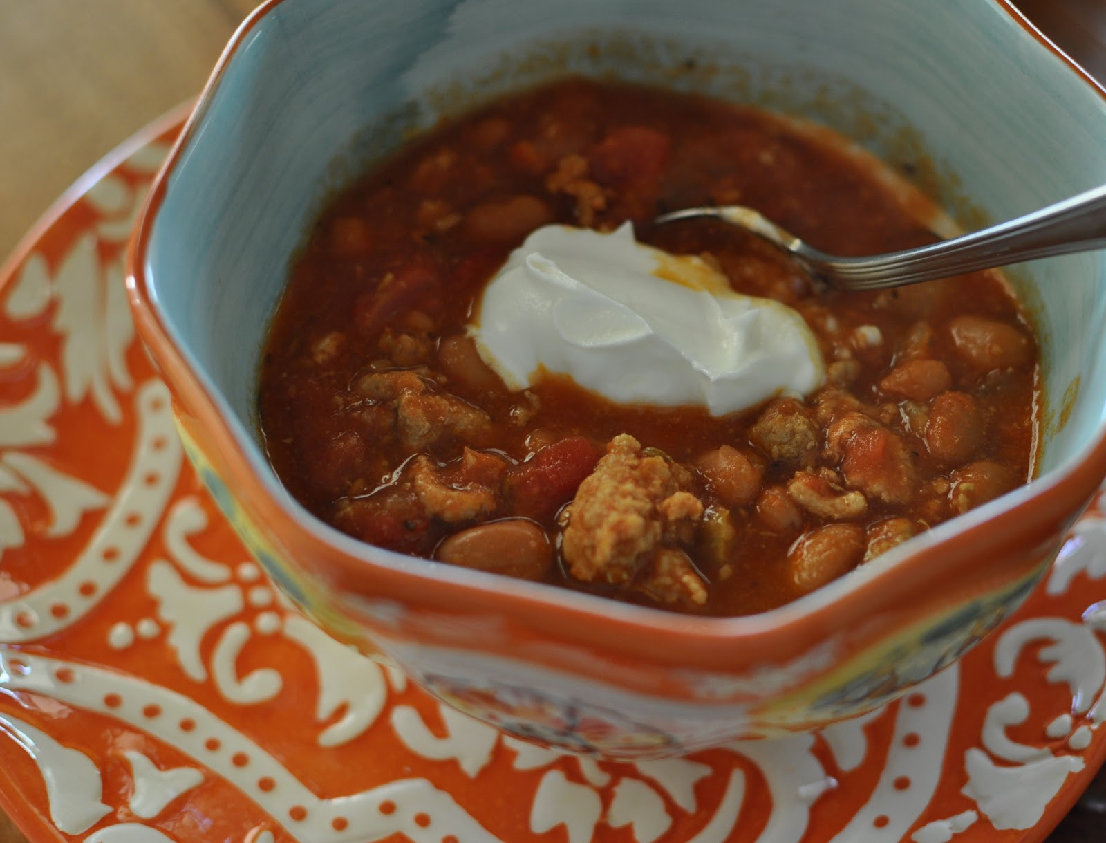 Cooks Illustrated Vegetarian Chili
 chili cooks illustrated