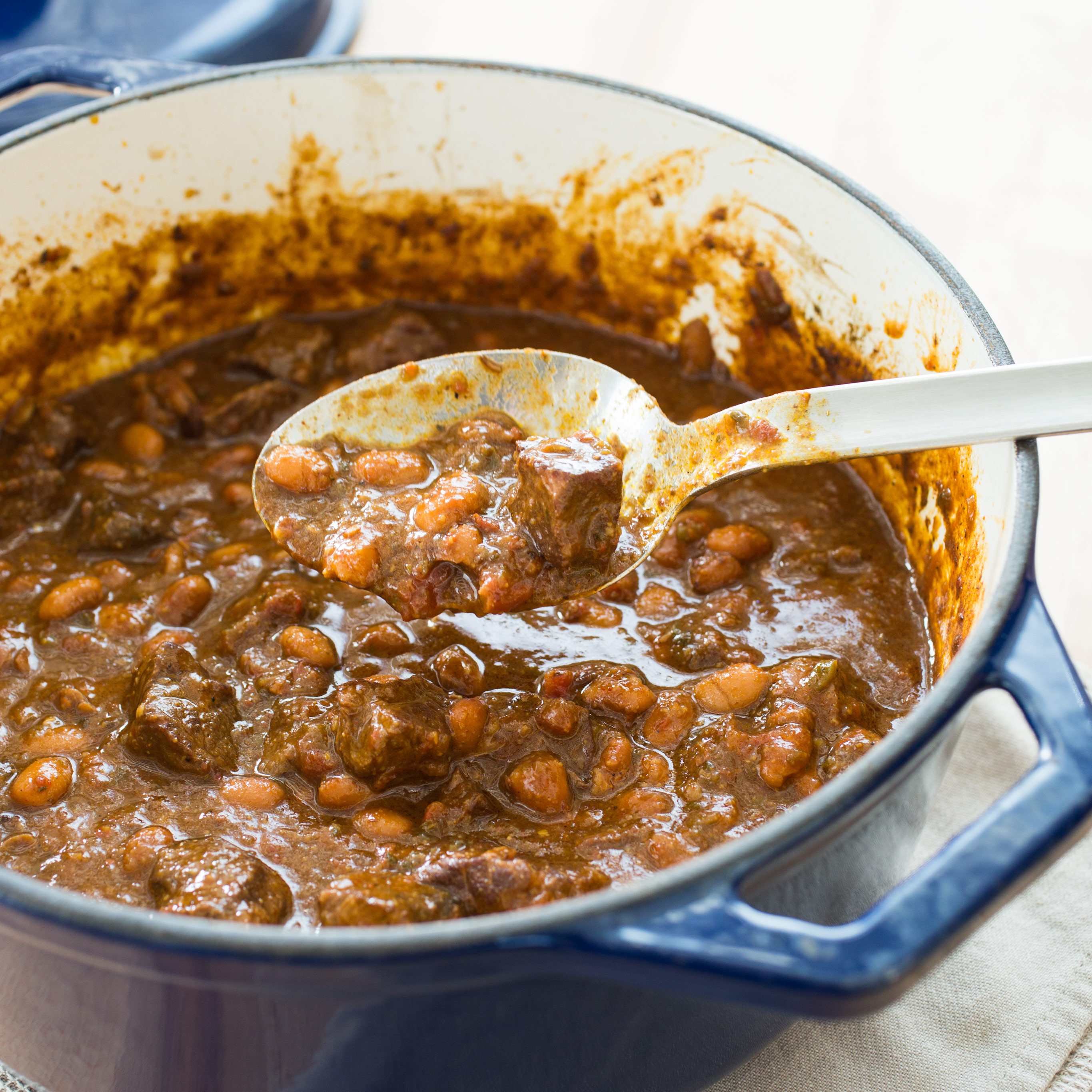 Cooks Illustrated Vegetarian Chili
 chili cooks illustrated