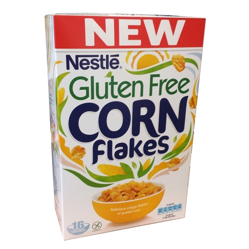 Corn Flakes Gluten Free
 Finally called out a friend posting ItWorks MLM Scam