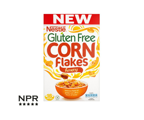 Corn Flakes Gluten Free
 Gluten Free Corn Flakes Review New Product Reviews New