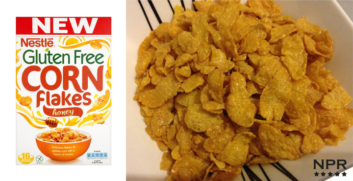 Corn Flakes Gluten Free
 Gluten Free Corn Flakes Review New Product Reviews New