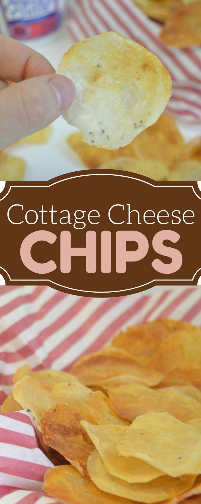 Cottage Cheese On Keto Diet
 Best 25 Cheese chips ideas on Pinterest