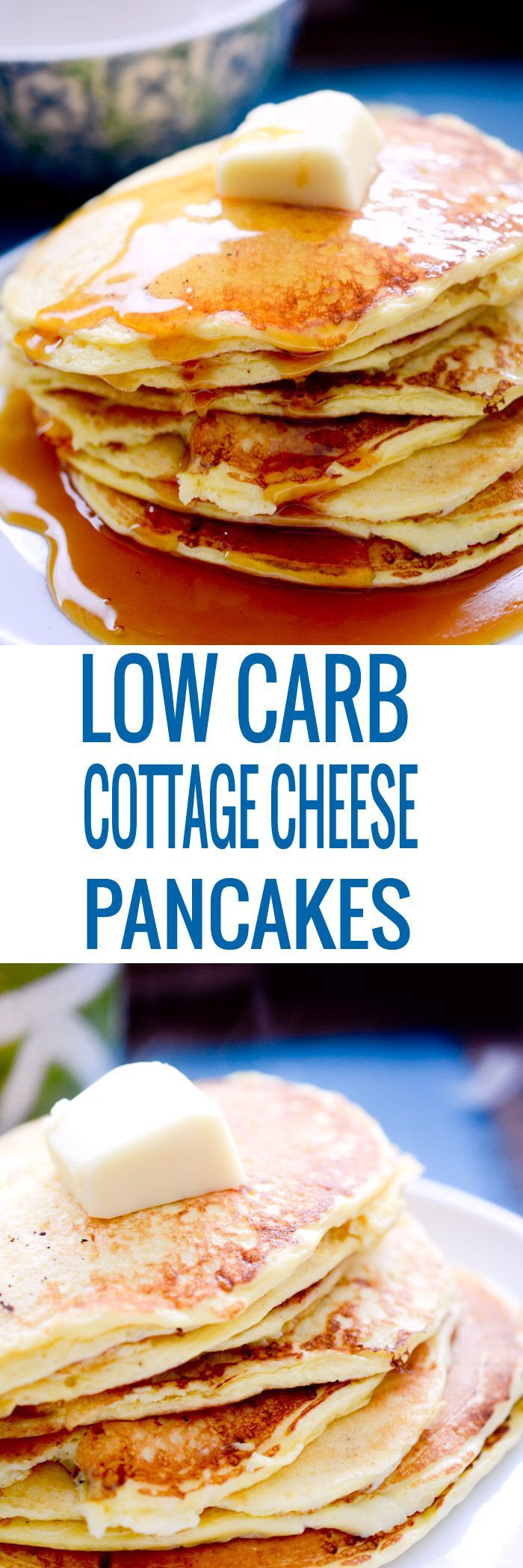 Cottage Cheese On Keto Diet
 Cottage Cheese Pancakes Recipe