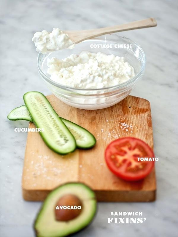 Cottage Cheese On Keto Diet
 home improvement How to use up cottage cheese Cottege