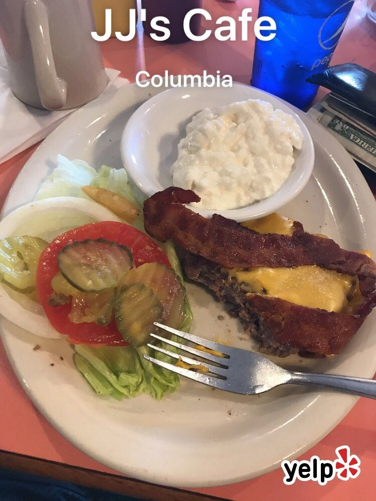 Cottage Cheese On Keto Diet
 Keto lunch Quarter pound Bacon cheeseburger with cottage