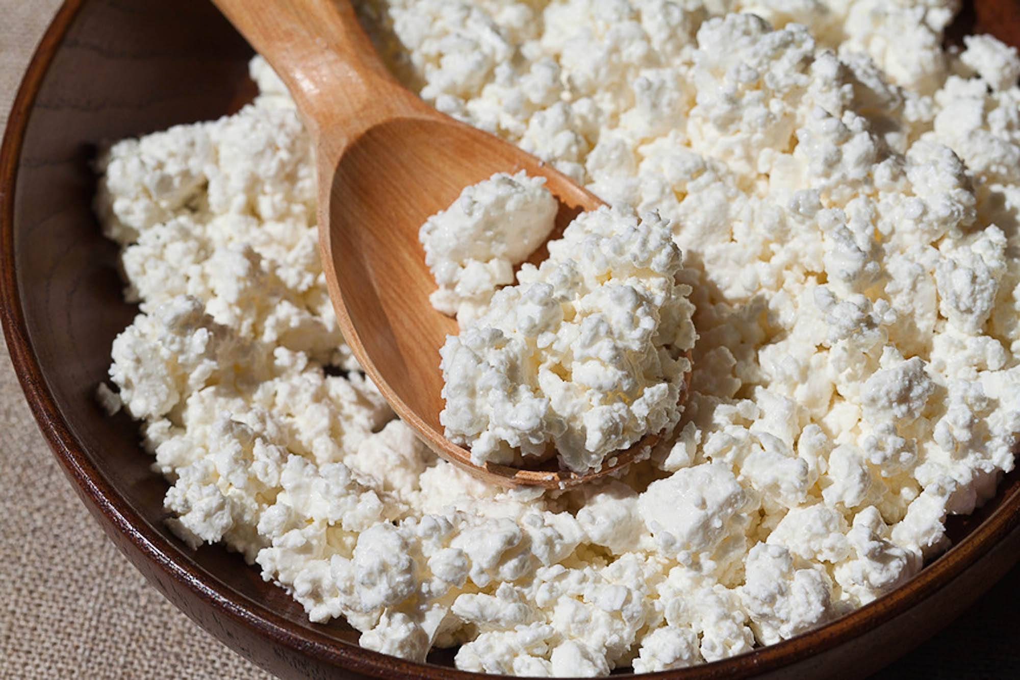 Cottage Cheese On Keto Diet
 Basics you need to know about protein in Ketogenic Diet