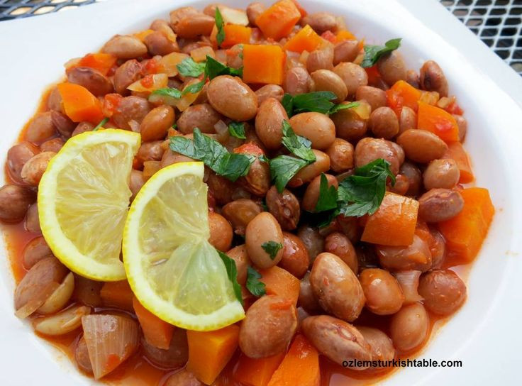 Cranberry Bean Recipes Vegetarian
 Best 25 Cranberry beans ideas on Pinterest