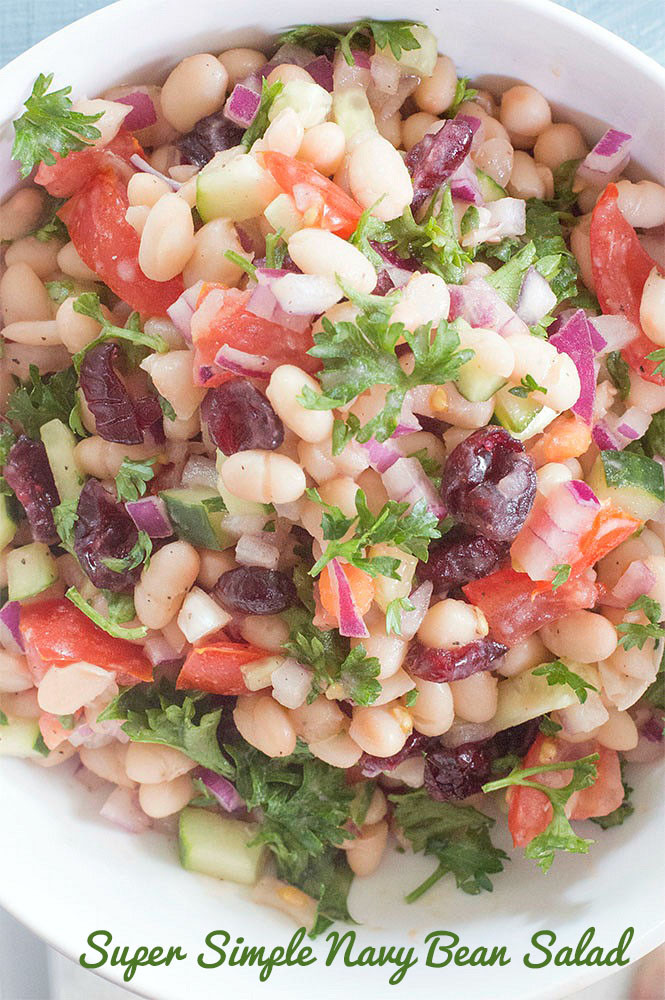 Cranberry Bean Recipes Vegetarian
 cranberry bean salad