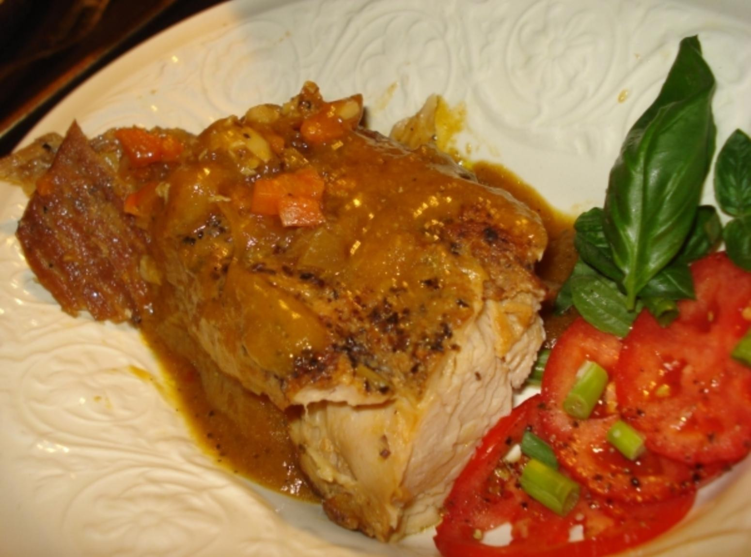 Crock Pot Diabetic Recipes
 Bunyan s Diabetic Crock Pot Pork Roast Recipe