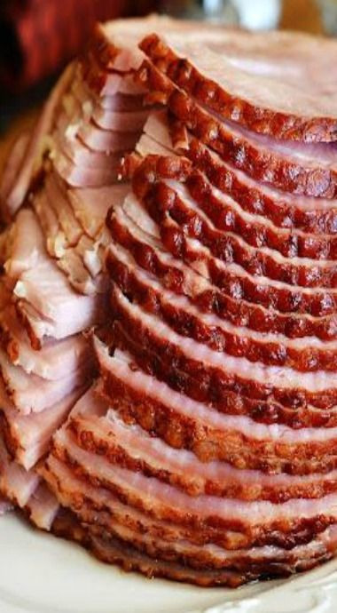 Crock Pot Easter Ham
 1000 ideas about Spiral Ham on Pinterest