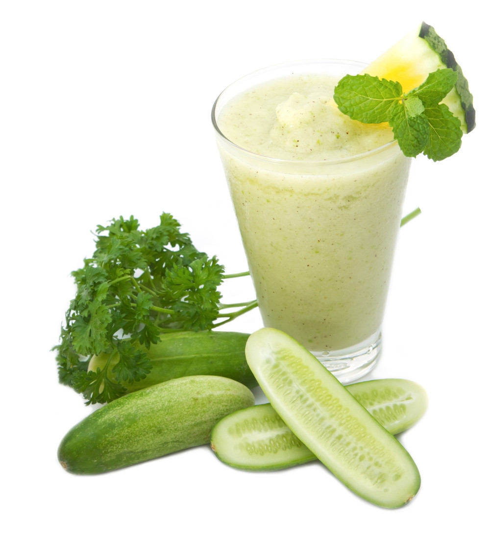 Cucumber Smoothies For Weight Loss
 cucumber smoothie recipes for weight loss