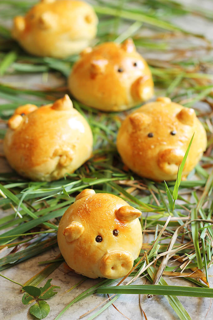 Cute Easter Appetizers
 10 Great Easter Appetizers Mom 6