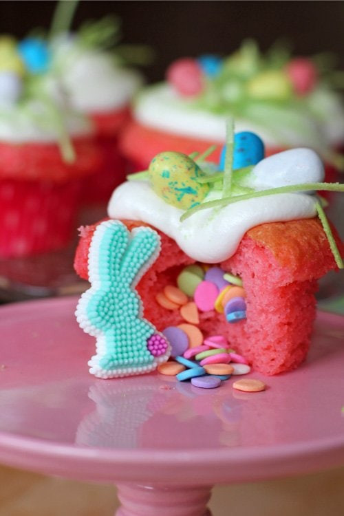 Cute Easter Desserts
 Easter Desserts Classy and Cute Pretty Extraordinary