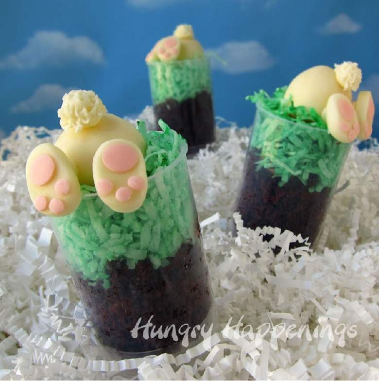 Cute Easter Desserts Recipes
 Easter Desserts 2016 Top 5 Best Easy Recipes & Cute