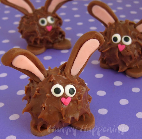 Cute Easy Easter Desserts
 20 Best and Cute Easter Dessert Recipes with Picture