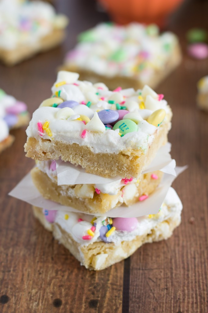 Cute Easy Easter Desserts
 80 Easy Easter Desserts Recipes For Cute Easter Dessert