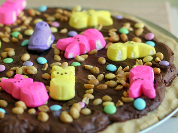Cute Easy Easter Desserts
 Easy and Cute Easter Recipes – Moco choco