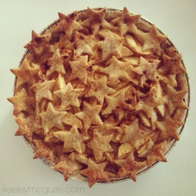 Dairy Free Apple Pie Gluten Free & Allergy Friendly Homemade Apple Pie Gluten