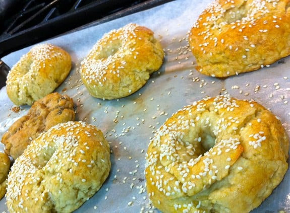 Dairy Free Bagels
 Best Gluten Free Bagel Recipes Plus Croissants and More