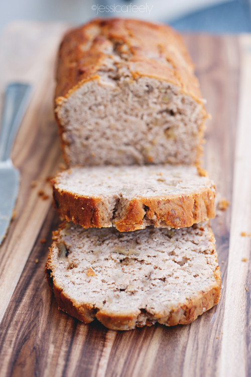 Dairy Free Banana Bread Recipe
 Banana Bread I