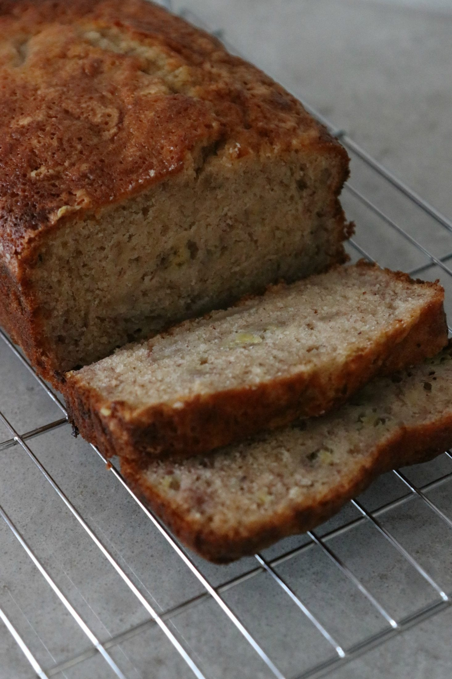 Dairy Free Banana Bread Recipe
 Banana Bread Recipe