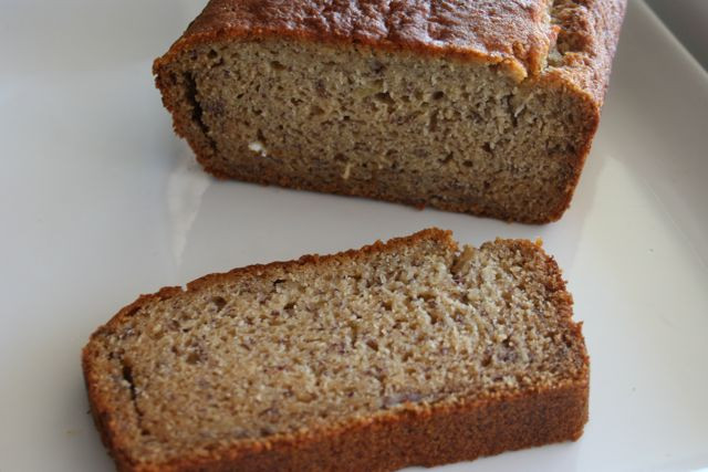 Dairy Free Banana Bread Recipe
 Gluten Free Dairy Free Soy Free Banana Bread