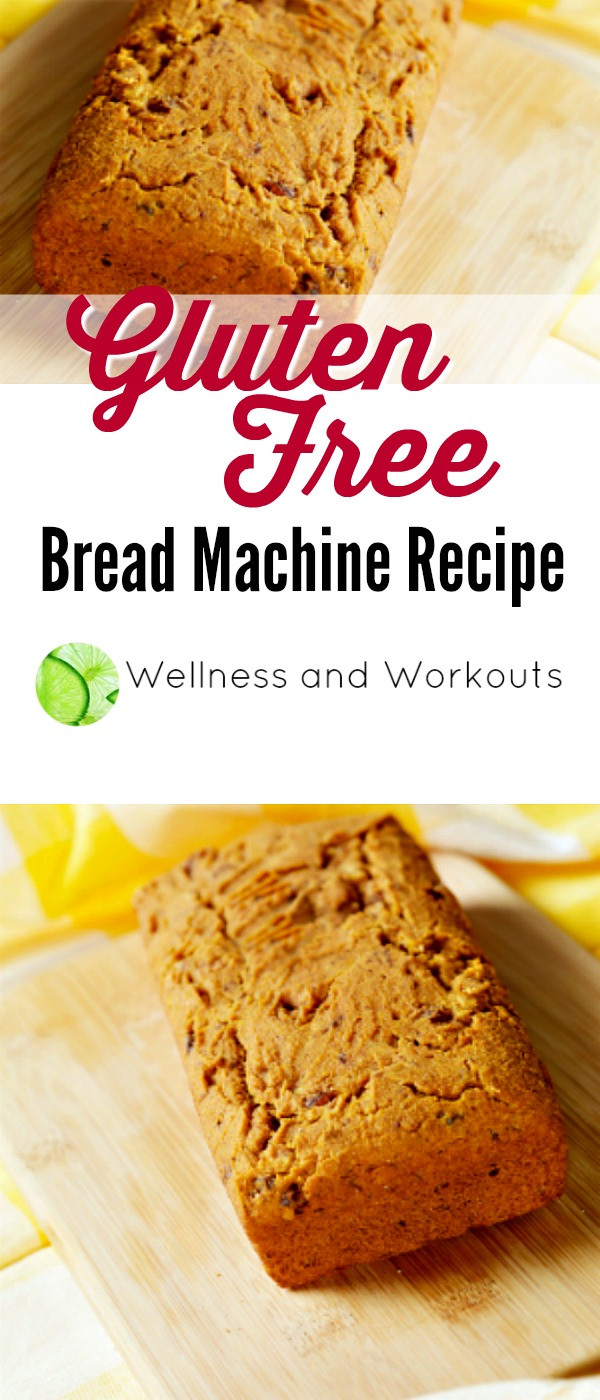 Dairy Free Bread Machine Recipe
 Gluten Free Bread Machine Recipe Brown Rice Bread