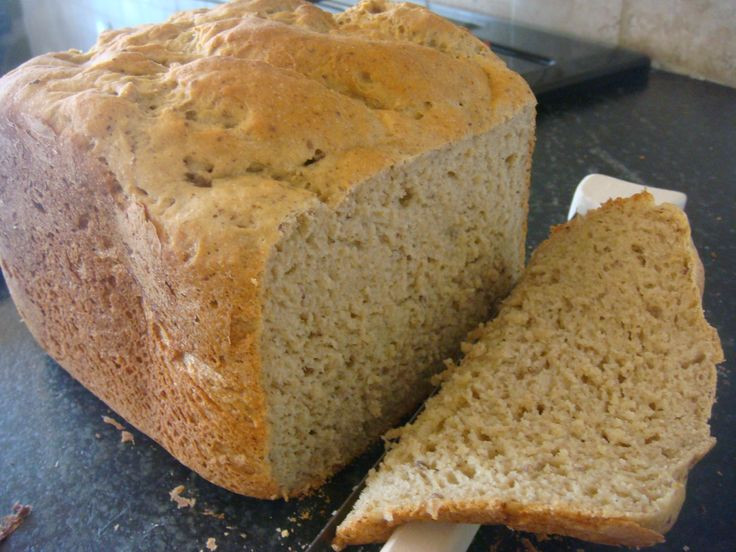 Dairy Free Bread Machine Recipe
 21 best images about Bread machine recipes on Pinterest