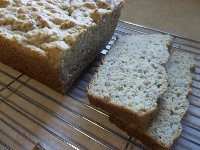 Dairy Free Bread Recipe Basic Bread Gluten Free Yeast Free Dairy Free Refined