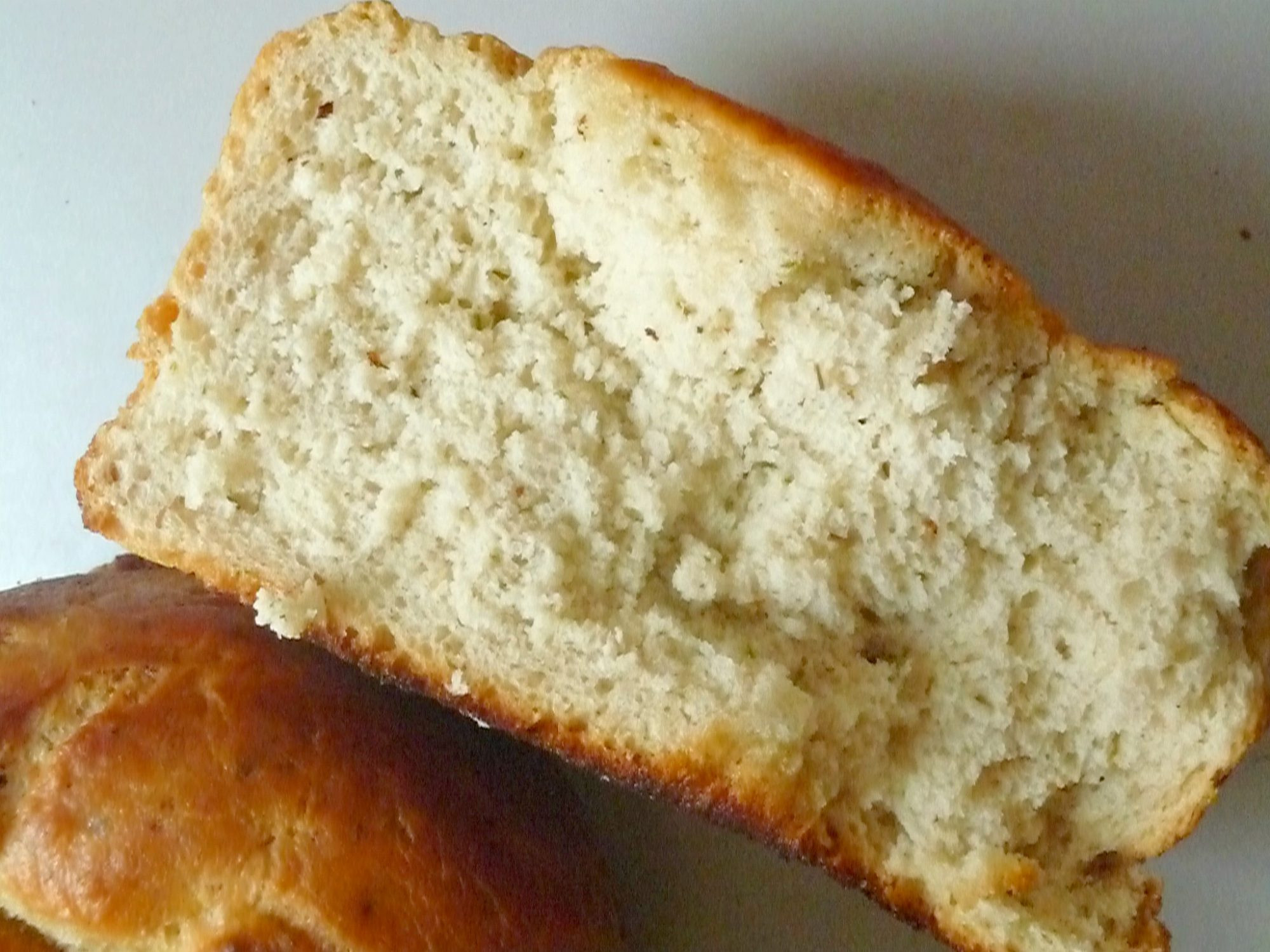 Dairy Free Bread Recipe Gluten Free Bread recipe The Seaman Mom