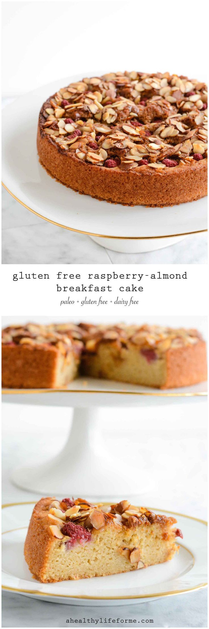 Dairy Free Breakfast Recipes
 345 best Gluten Free Breakfast Recipes images on Pinterest