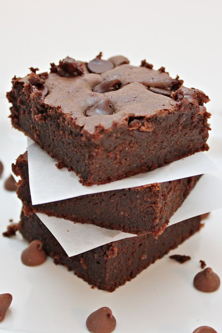 Dairy Free Brownies
 1000 images about Gluten free baking on Pinterest