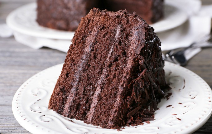 Dairy Free Cake Recipe
 Gluten Egg and Dairy Free Chocolate Cake