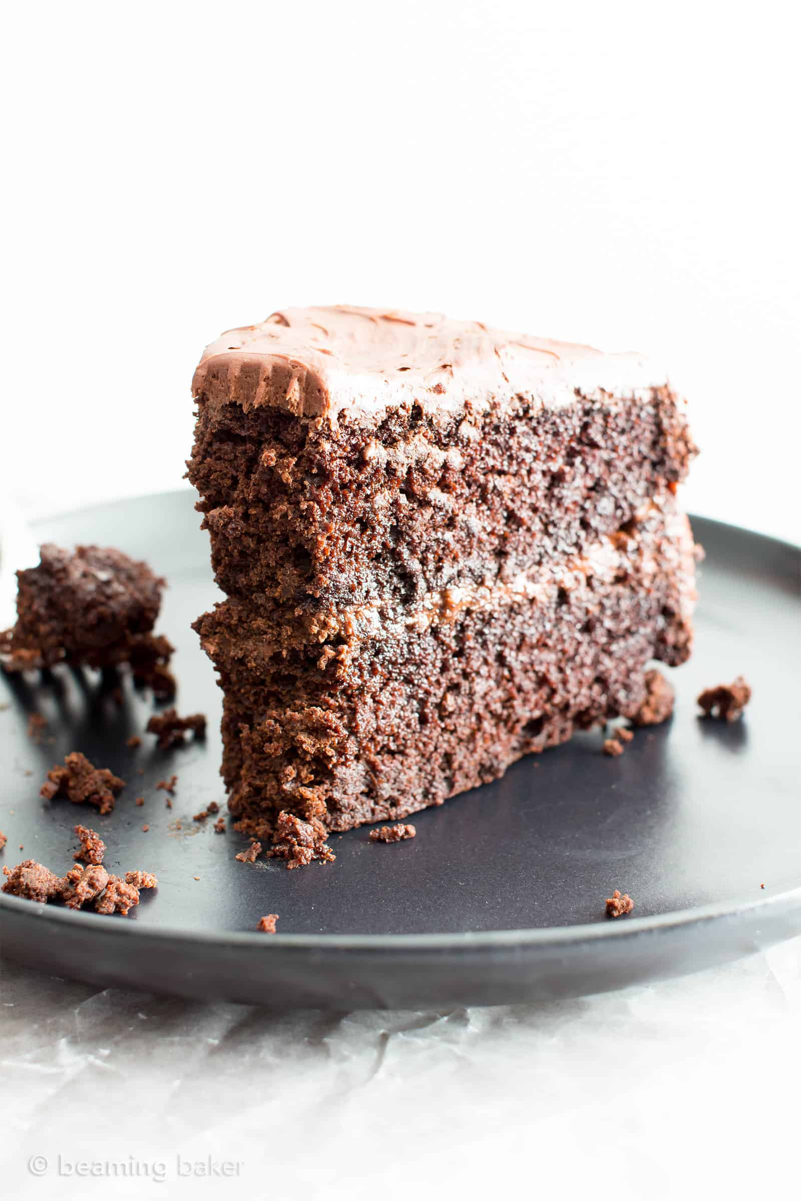 Dairy Free Cake Recipes
 gluten free dairy free chocolate cake