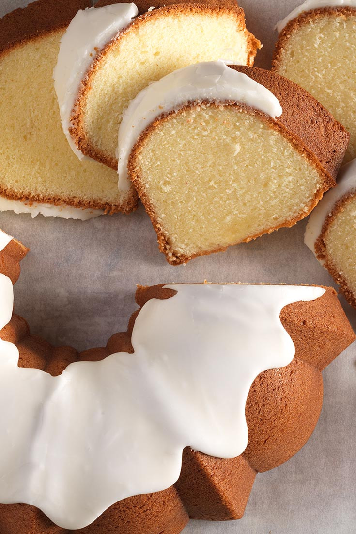 Dairy Free Cake Recipes Easy
 Easy Gluten Free Almond Cake Recipe