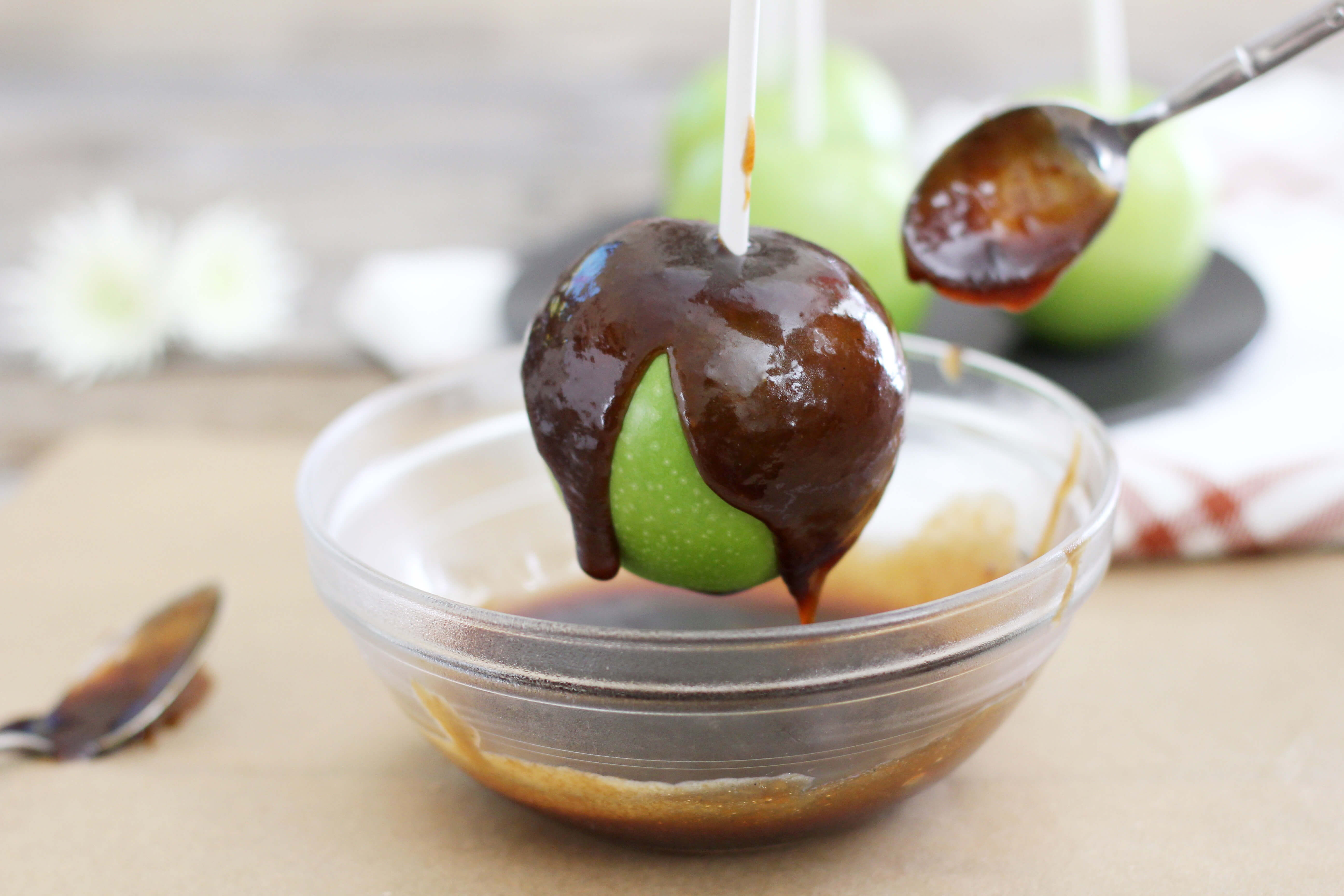 Dairy Free Caramel Apples
 Dairy Free Caramel Apple Recipe Dr Axe