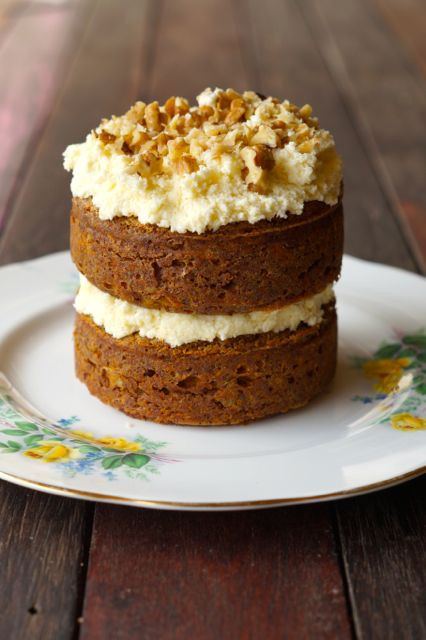 Dairy Free Carrot Cake Sugar Free Grain Free Gluten Free Carrot Cake