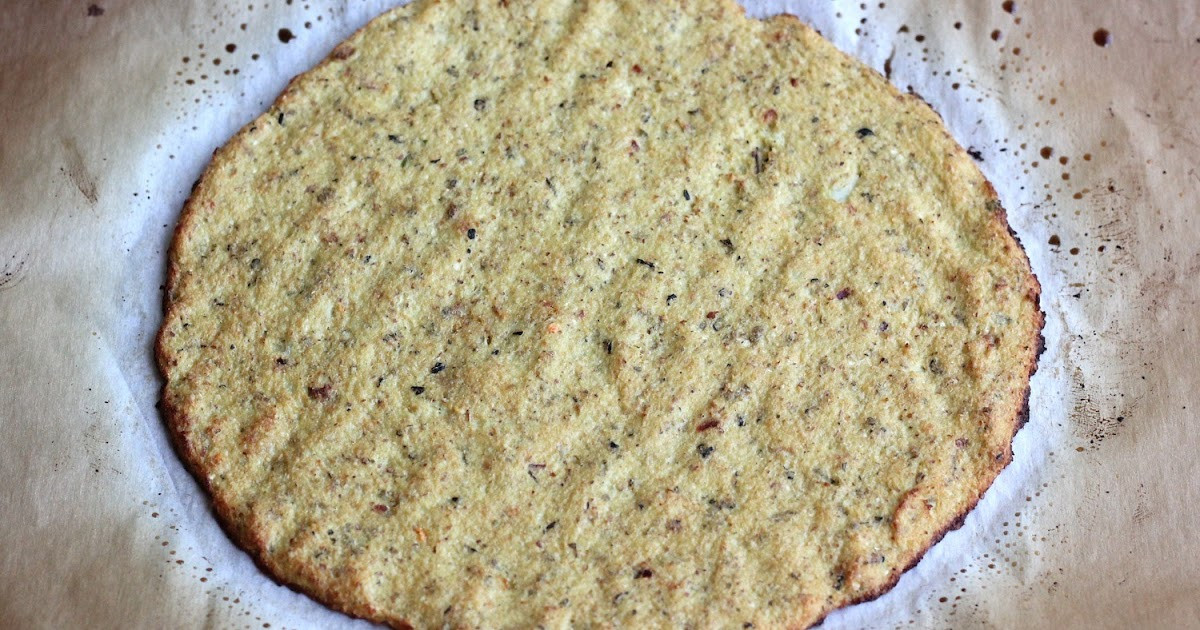 Dairy Free Cauliflower Pizza Crust
 The Lucky Penny Blog The BEST Dairy Free Cauliflower