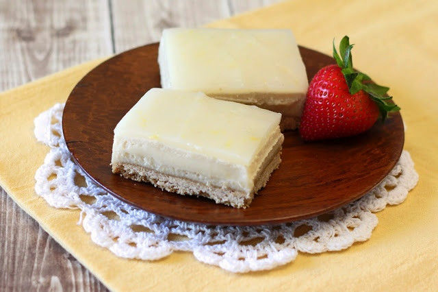 Dairy Free Cheesecake Recipe
 10 Recipes for a Great Gluten Free Picnic Healthy