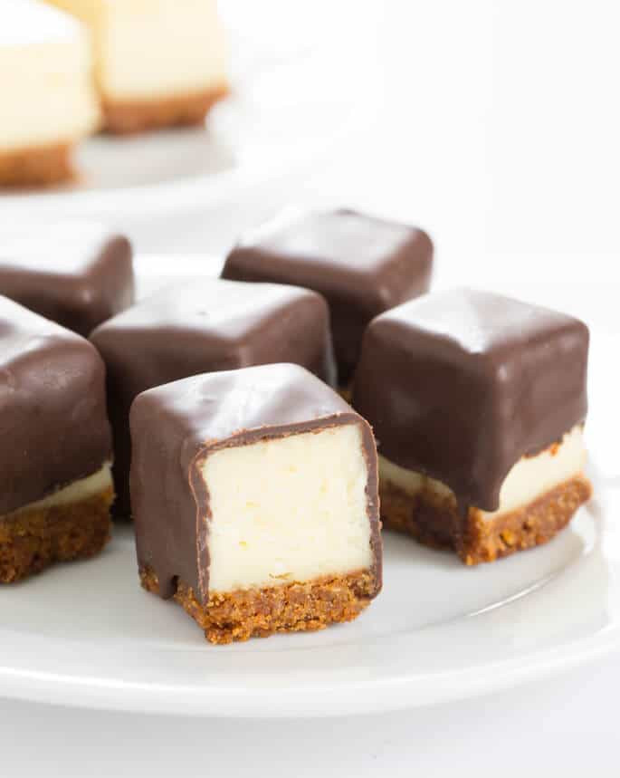 Dairy Free Cheesecake Recipe
 10 Perfect Gluten Free Cheesecake Recipes ⋆ Great gluten