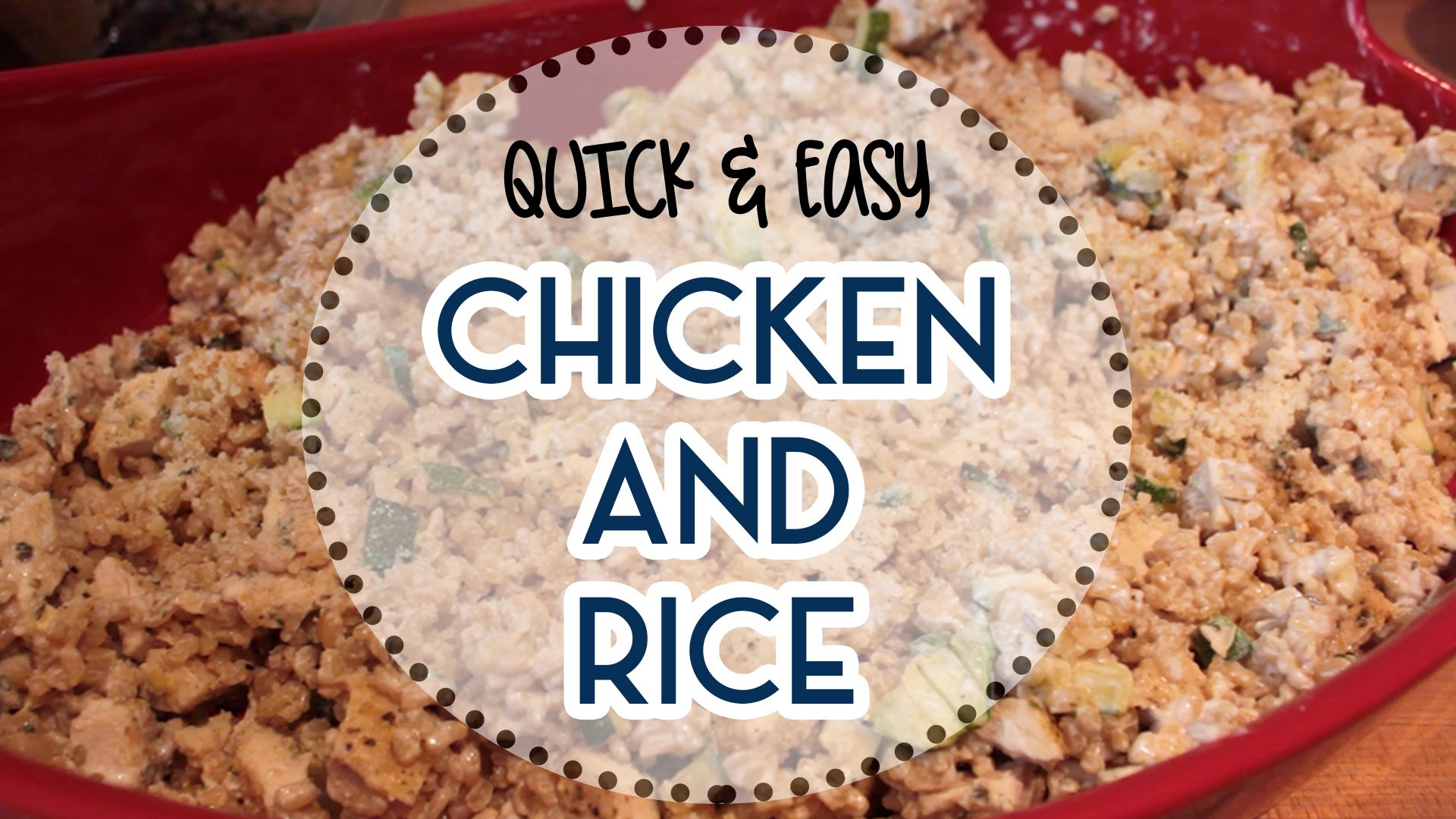 Dairy Free Chicken And Rice Casserole
 healthy gluten free chicken and rice casserole recipe