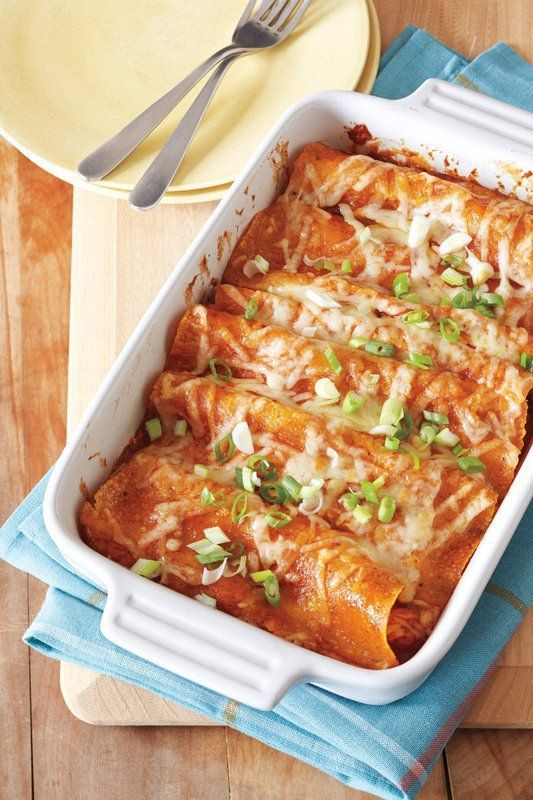 Dairy Free Chicken Enchiladas Gluten Free Chicken Enchiladas