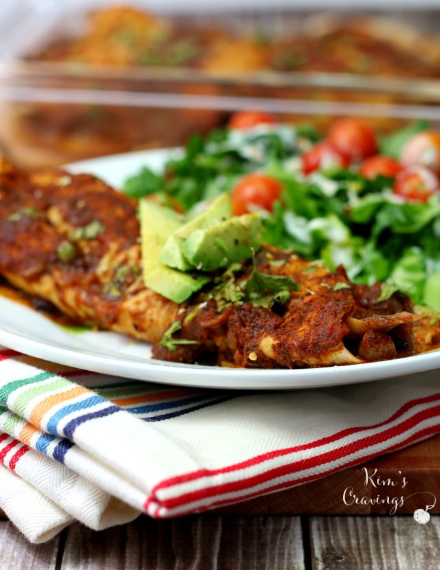 Dairy Free Chicken Enchiladas Gluten Free Dairy Free Chicken Black Bean Enchiladas with