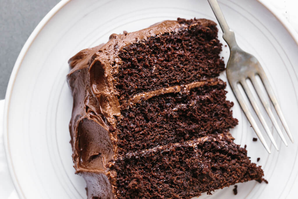 Dairy Free Chocolate Cake
 Amazing Paleo Chocolate Cake gluten free dairy free