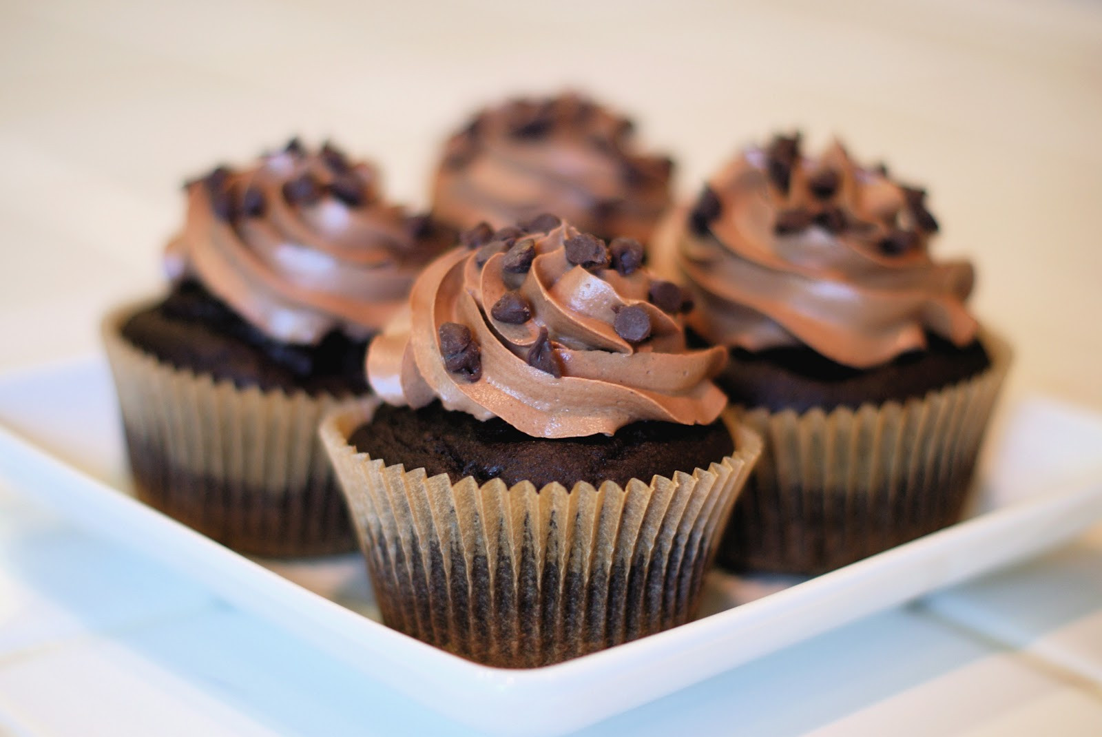 Dairy Free Chocolate Cupcakes
 gluten free chocolate cupcakes Sarah Bakes Gluten Free