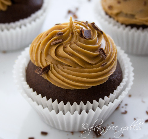 Dairy Free Chocolate Cupcakes
 Gluten Free Goddess Recipes Gluten Free Chocolate Cupcakes