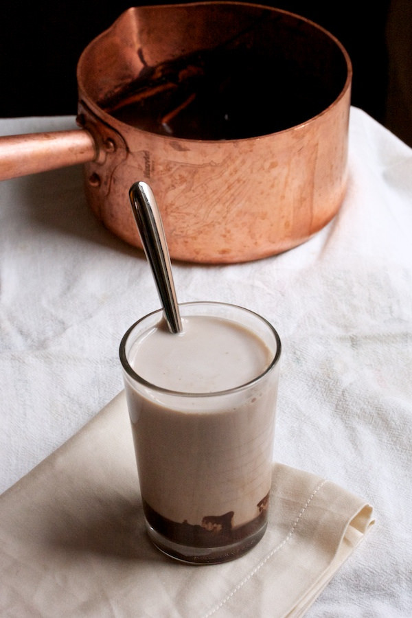 Dairy Free Chocolate Sauce
 How to Make Chocolate Syrup Dairy Free Dessert Recipe